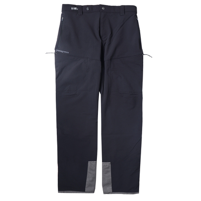 新款现货巴塔耐磨高山向导冲锋裤