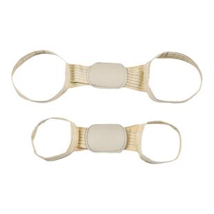 背部纠正器女成人肩胛骨拉伸背部矫正神器圆肩开肩美背体态矫姿带