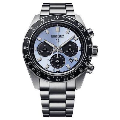 SEIKO精工男指针式时尚手表
