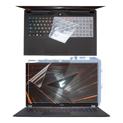 技嘉AORUS15XE4电脑屏幕贴膜