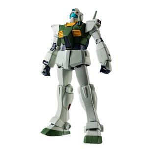 有货 万代 魂限 R魂 ROBOT魂 绿 吉姆2 奥古配色 空降装备