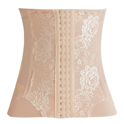 收腹带收腰收肚子产后塑身衣腰封