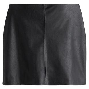 HM冬季女装迷你半身裙1297487