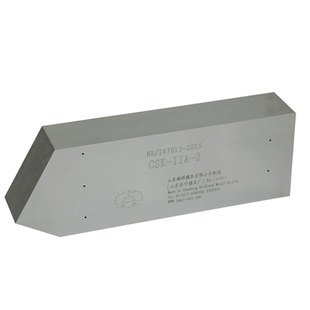 CSK-IIA系列超声波试块 NB/T47013-2015标准承压设备试块无损检测