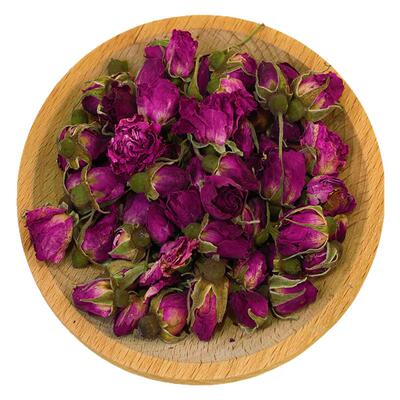 杨直二头茬平阴无硫玫瑰花180g