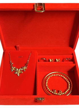 结婚婚庆假五金摆台道具套装