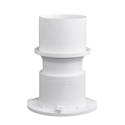 预埋接头联塑预埋防漏接头50mm