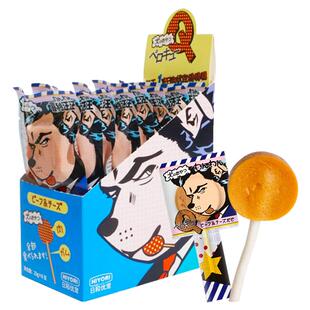 日和优宠狗零食棒棒糖泰迪磨牙棒成犬小型犬耐咬1支