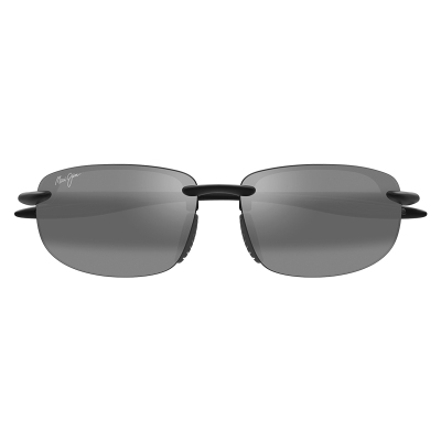 MAUIJIM茂宜睛超轻偏光无框墨镜