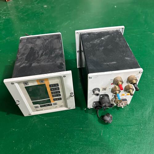 【请询价】金马CG21控制器 5成新 通电有显示 优惠价
