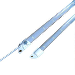 36v恒流恒压点菜柜18w灯条保鲜柜陈列柜专用防水led灯管展示柜V3