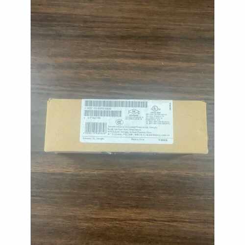 询价【6ES7 193-6BP00-0BA0】工业