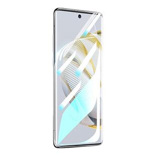 班迪星适用华为nova10手机膜10pro水凝膜10se曲面屏10z全屏专用hi智选曲屏钢化软膜青春版贴膜hinova新款保护