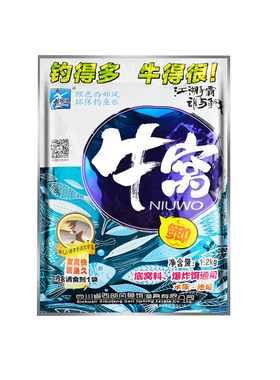 西部风野钓鲤鱼颗粒底窝料
