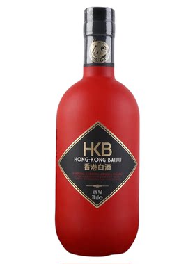 香港白酒 意大利香港白酒43度干邑桶陈酿 原瓶进口 送礼