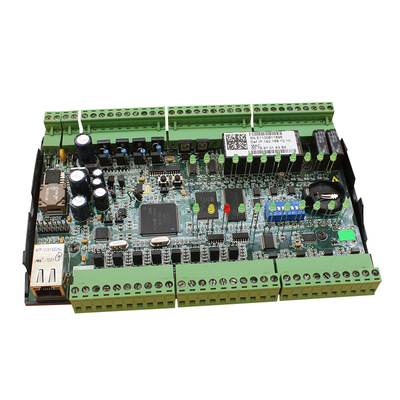 霍尼韦尔智能ddc控制器