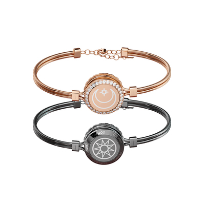 【单款】智能感应情侣手链