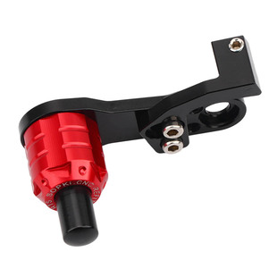 适用光阳CT250/300 S350/250 赛艇250改装驻车器手刹驻车按钮配件