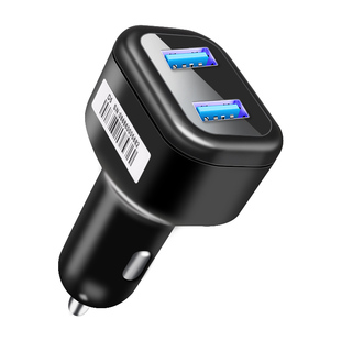 沃歌车充点烟器gps定位器汽车追跟器追踪神器车辆车载订位仪