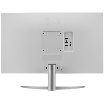新品现货lg27up600IPS显示器