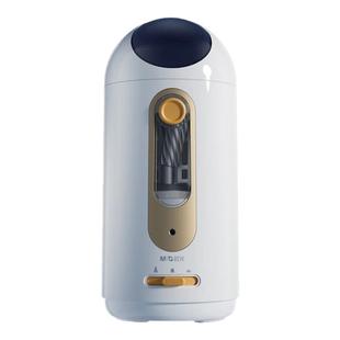 晨光大口径全自动削笔器小学生专用电动充电转笔刀男孩女孩进削笔机幼儿园儿童粗杆三角铅笔卷笔刀新年礼物