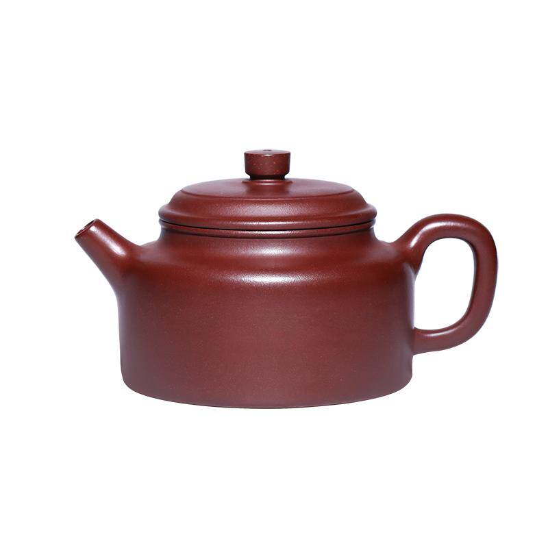 宜兴紫砂壶手工小容量功夫泡茶壶