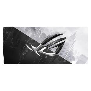 ROG泰毯鼠标垫超大败家之眼键盘垫电竞笔记本电脑桌垫游戏滑鼠垫