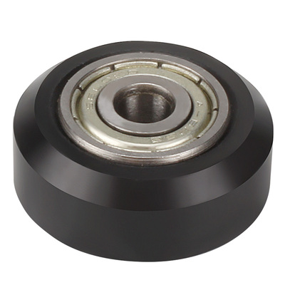 3d打印机铝型材pom培林被动轮