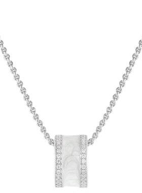 ANGELISLAND天使岛Luna项链