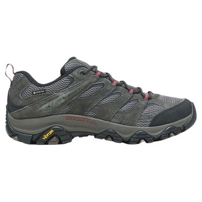MERRELL男款MOAB3GTX登山鞋