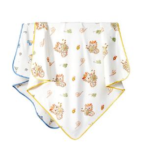 新生婴儿纯棉包单初生抱被襁褓宝宝包巾包被春秋四季薄款产房用品