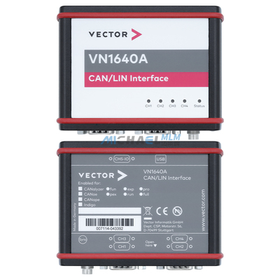 VN1640A原装进口分析仪