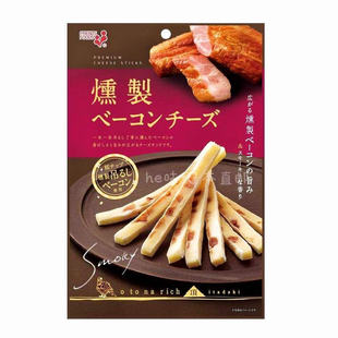 日本直邮井上食品烤奶酪芝士条烤鱿鱼丝扇贝休解馋下酒菜海味零食