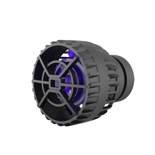 中科第三代造浪泵新款造浪手机APP控制WiFi鱼缸水族迷你造浪泵