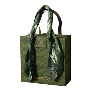 伴手礼实用礼品套装国风美业送长辈客户公司员工养生年会生日礼物