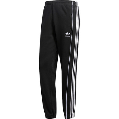 Adidas/阿迪达斯正品三叶草三条杠男子运动束脚长裤CE4809