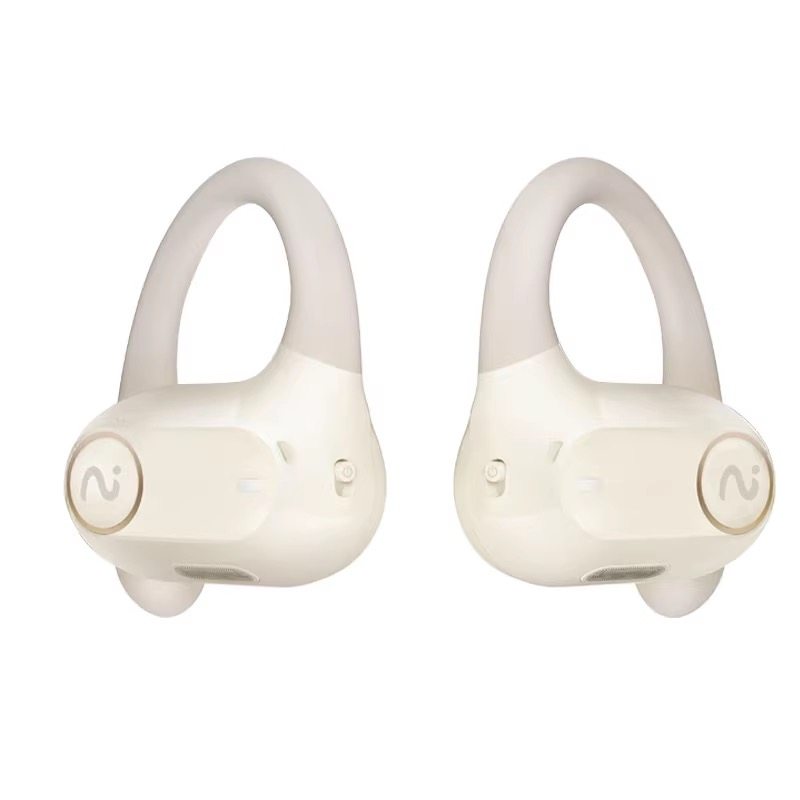 科大讯飞 iFLYBUDS AIR AIR2无线蓝牙耳机不入耳运动会议录音翻译