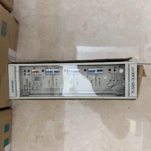 询价下单7SJ5005-5CA00/FF 可开发票
