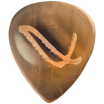 吉他拨片木盒蝶形骨质木质弹片