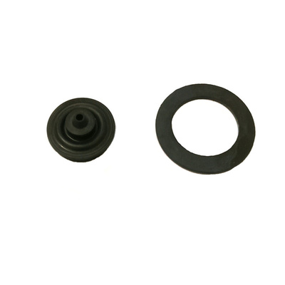 toto正品皮圈密封垫水箱配件