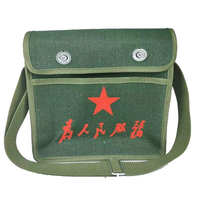 名彦工具包结实耐磨为人民服务