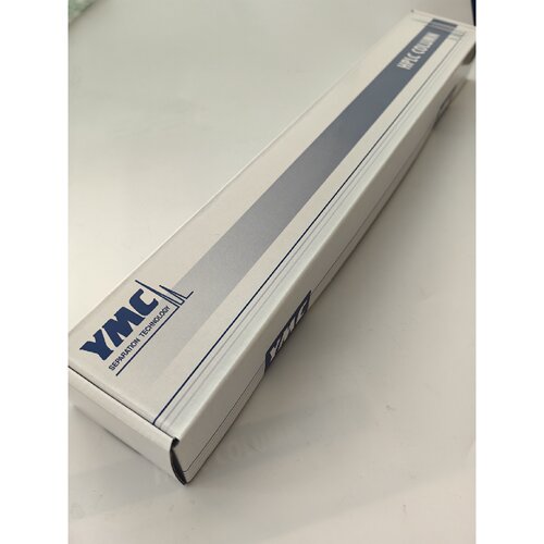 议价全新YMC TPF12S03-1546WT 色谱柱YMC-Triart PFP S-3 120 4.6