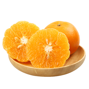 正宗广西武鸣沃柑10斤整件一级大果子新鲜现摘发孕妇冬季纯甜水果