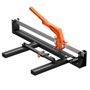 石井官方正品瓷砖推刀手动切割机新型激光定位贴地砖高精度切割器