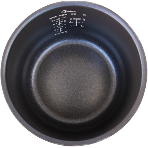 美的电饭煲内胆5L MB-FD50H/FD502/FS50R不粘锅内胆 配件配件