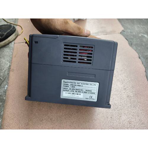 议价英威腾变频器CHE100-1R5G-4，1.5KW