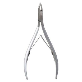 易剪死皮剪美甲高档正品锋利D07-14D501专业修指甲去死皮钳小刀口