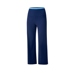 Align™ 女士运动超高腰长裤 *饰边*亚洲版型丨lululemon丨LW5IWNA