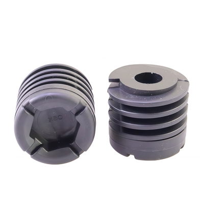 特斯拉Model3前机盖缓冲胶墩