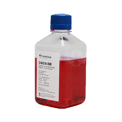 裕成实验DMEM高糖液体培养基